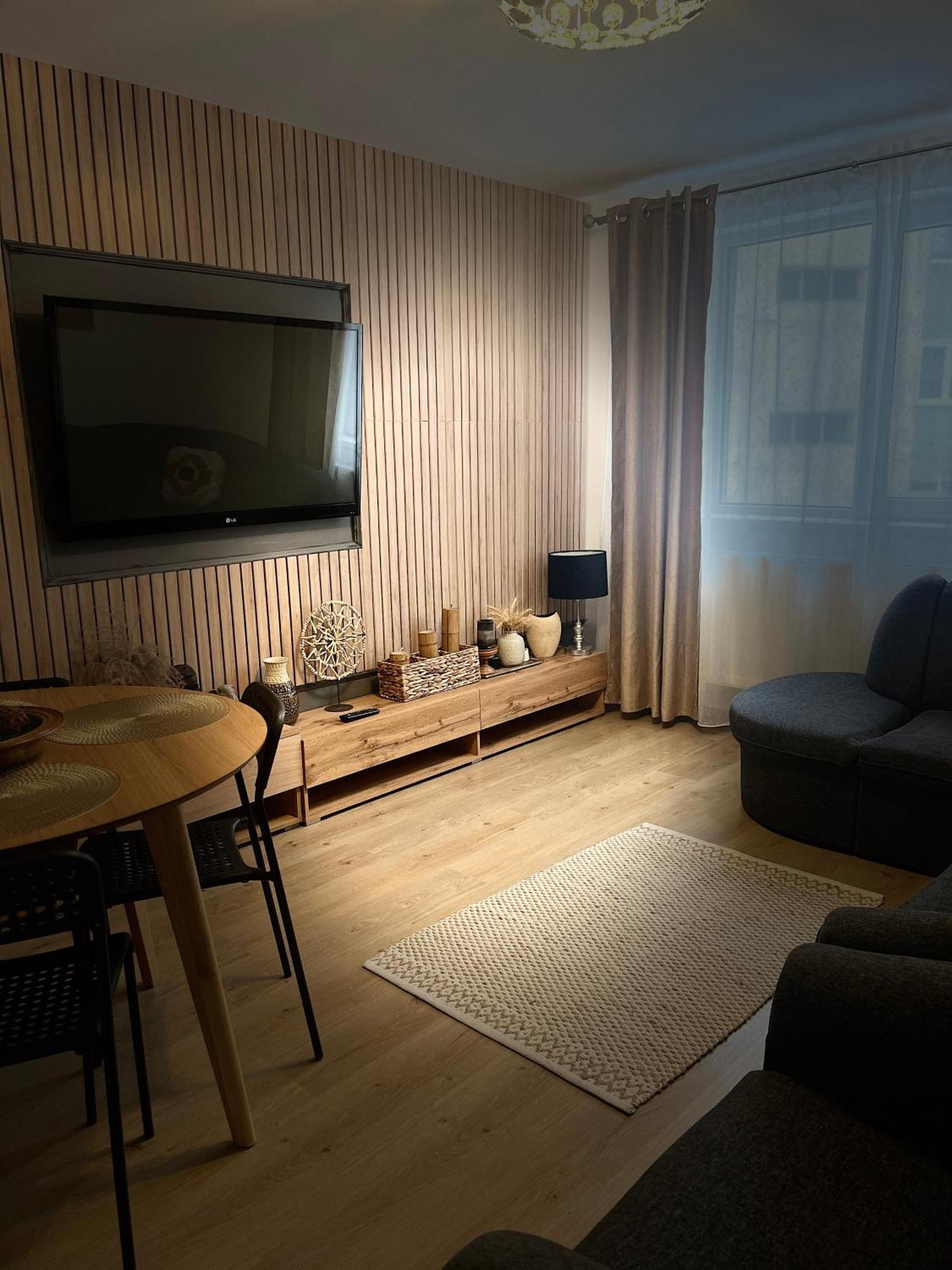 Roman Residence Apartment Borşa Dış mekan fotoğraf