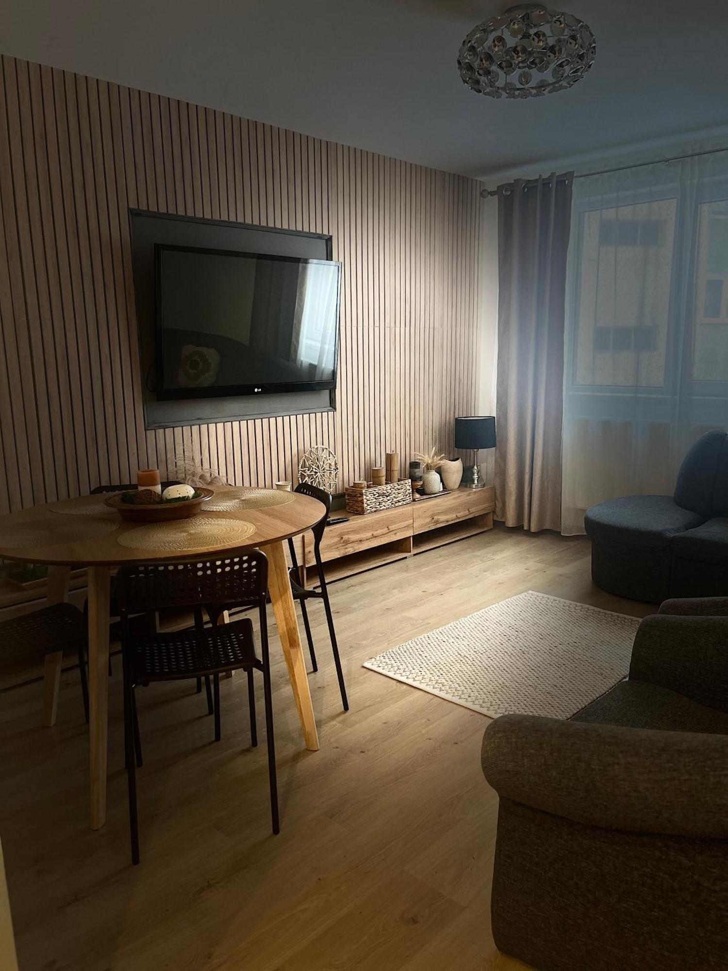 Roman Residence Apartment Borşa Dış mekan fotoğraf