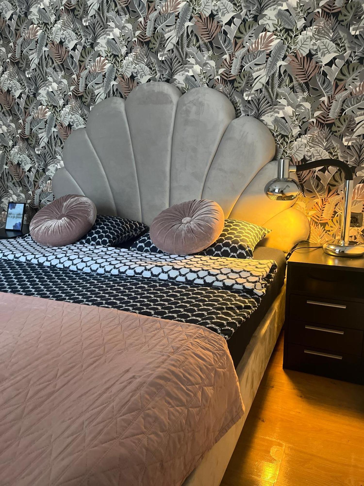 Roman Residence Apartment Borşa Dış mekan fotoğraf